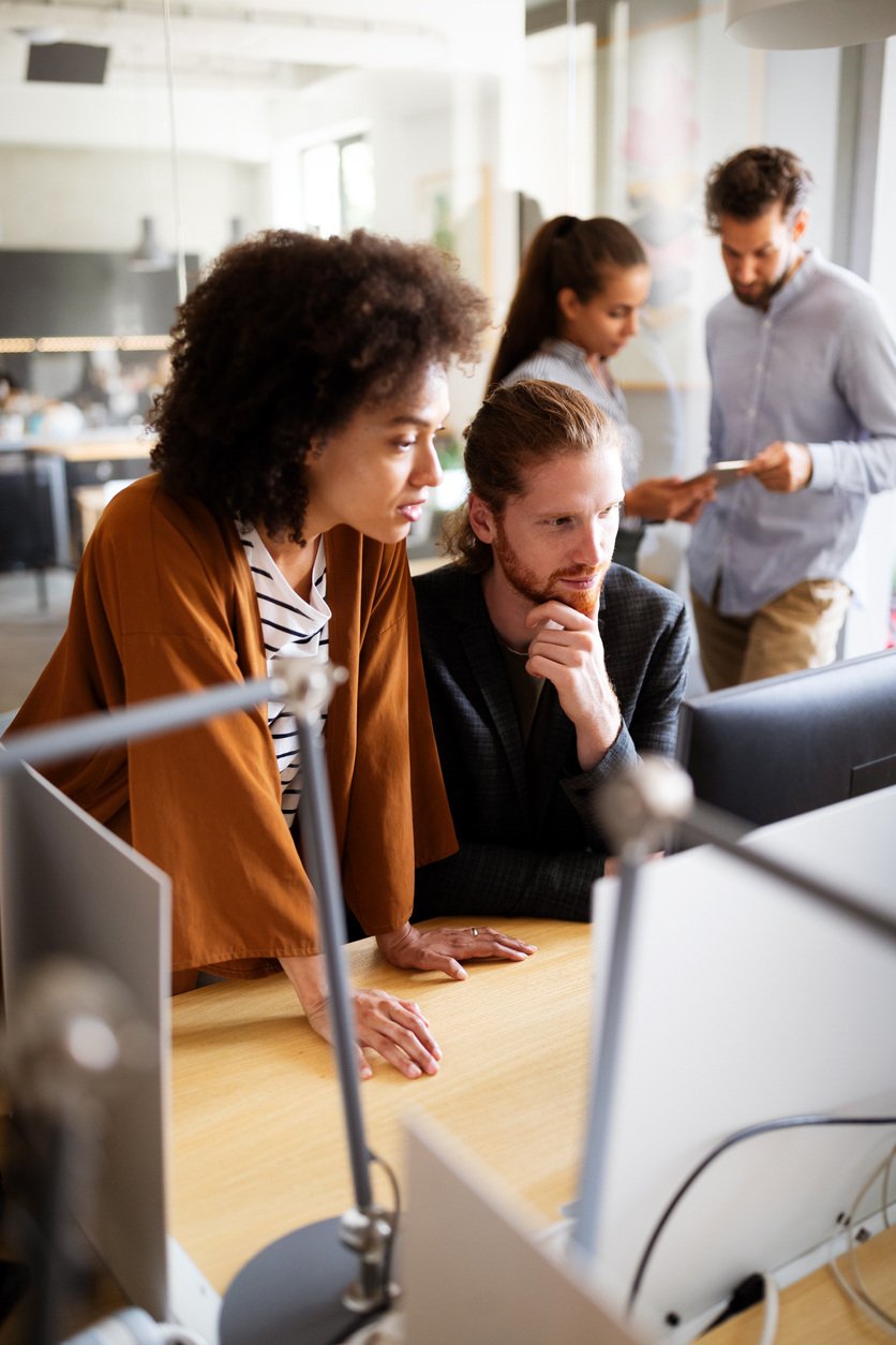 Marketing Team Using AI for Member Engagement